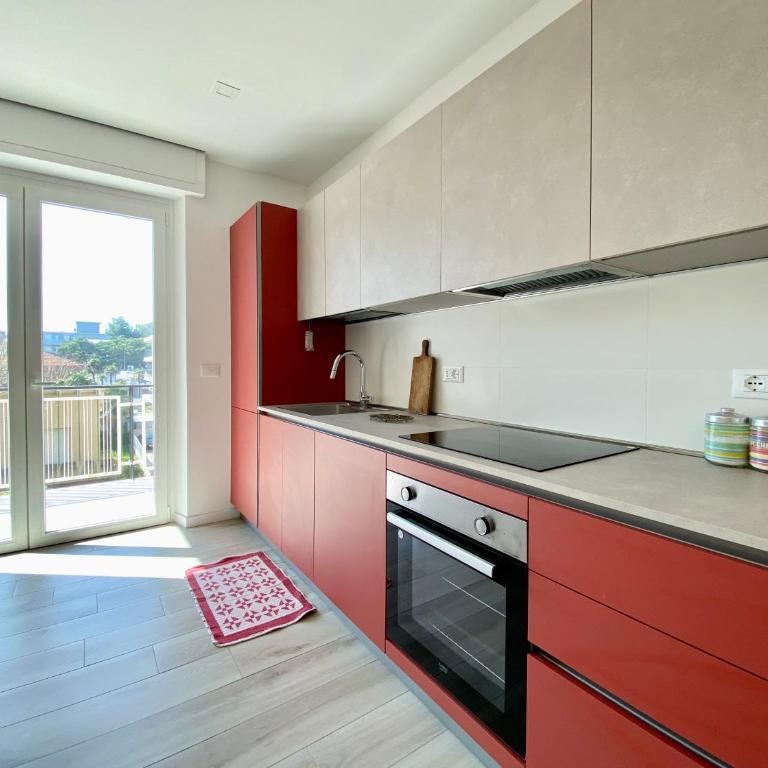 Centro - Appartamento con 2 Camere da Letto - 3