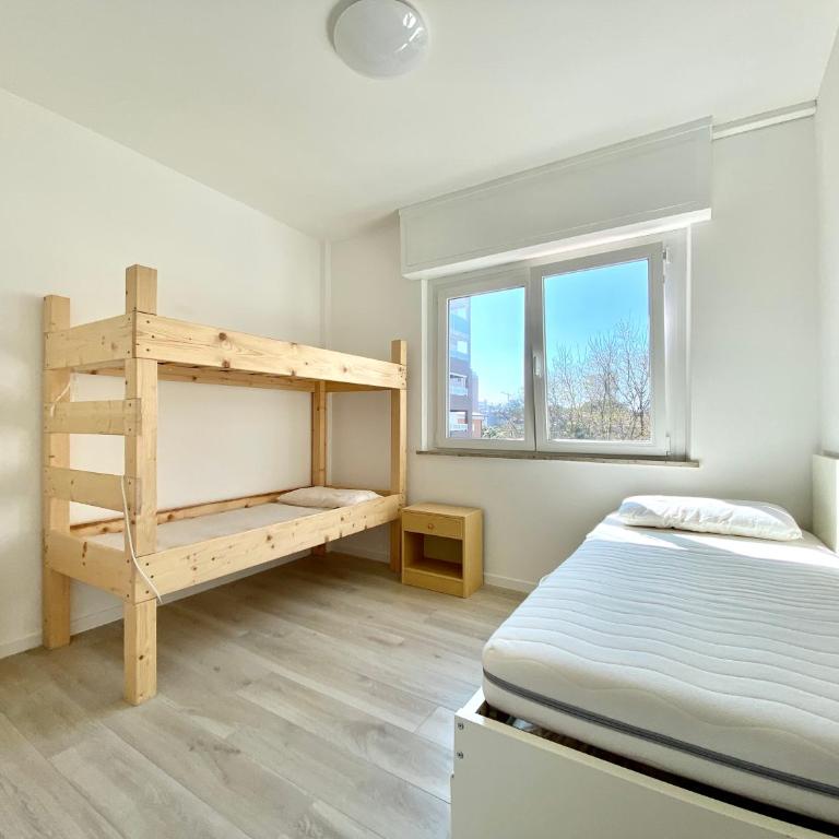 Centro - Appartamento con 2 Camere da Letto - 7