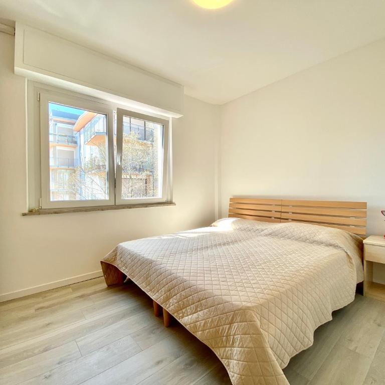 Centro - Appartamento con 2 Camere da Letto - 10