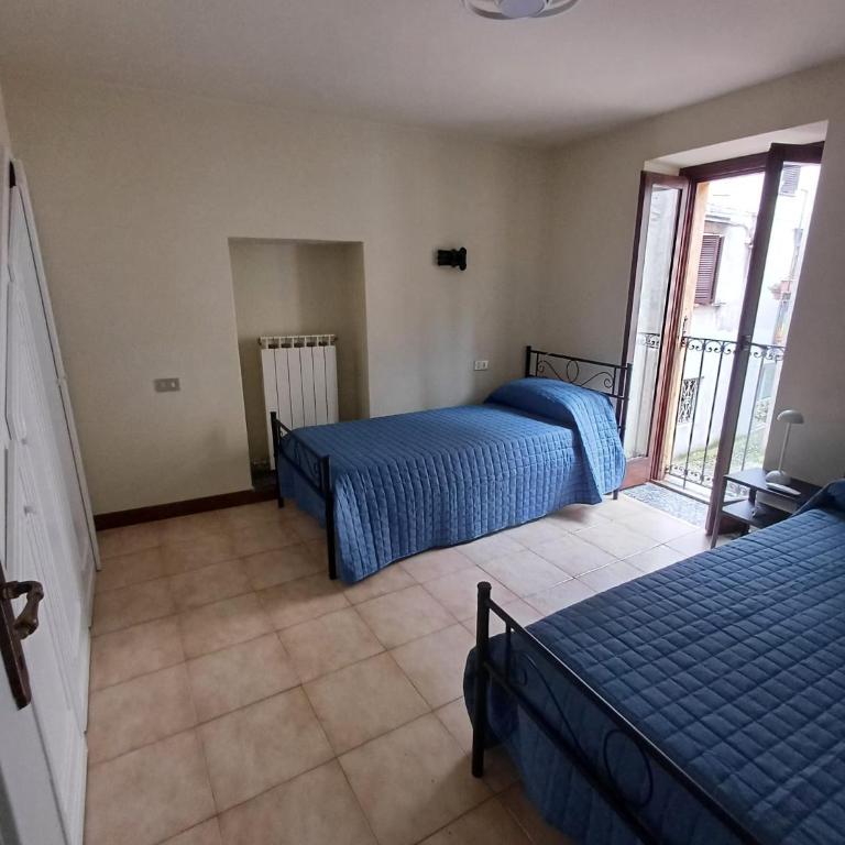 Casa Clotilde - Casa con 2 Camere da Letto - 12