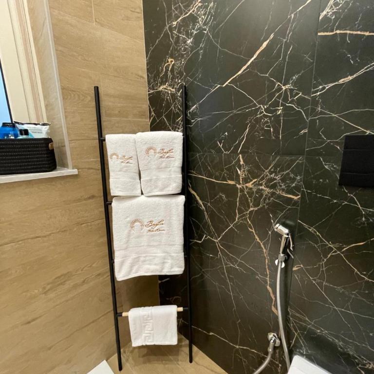 Baglio porta d Ossuna - Appartamento con 1 Camera da Letto - 16