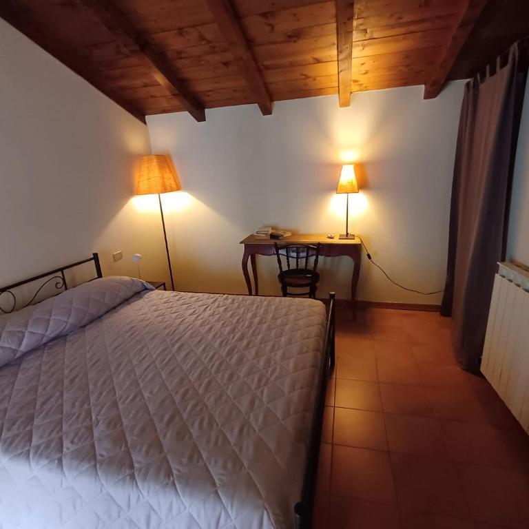 Casa Clotilde - Casa con 2 Camere da Letto - 10