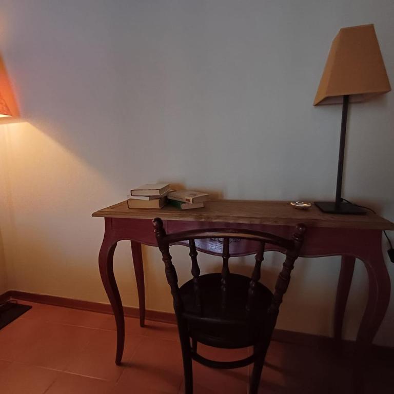 Casa Clotilde - Casa con 2 Camere da Letto - 9