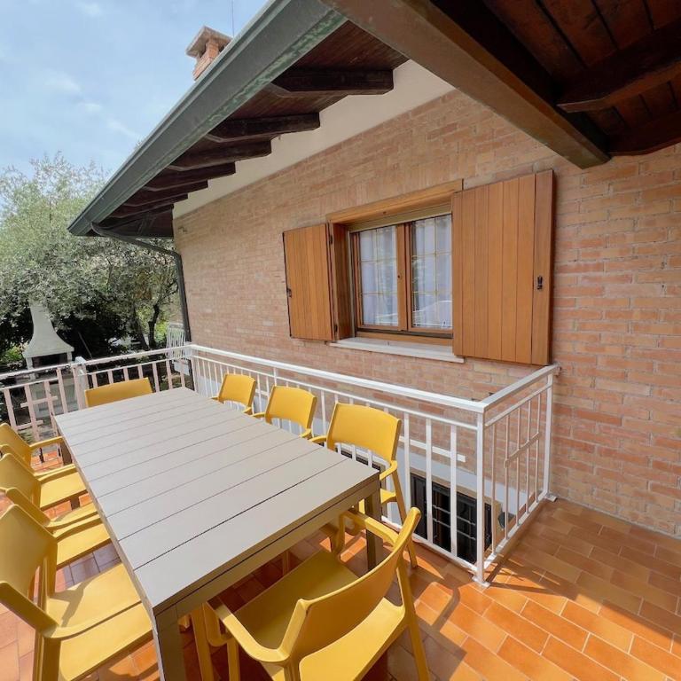 Villa Palm - Villa - 24