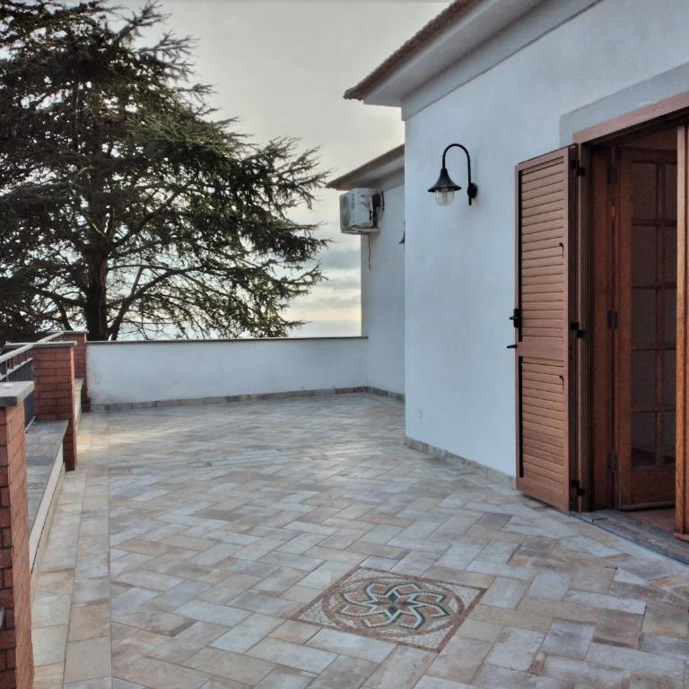 VILLA PIETRALTA - Villa con Piscina Privata - 70