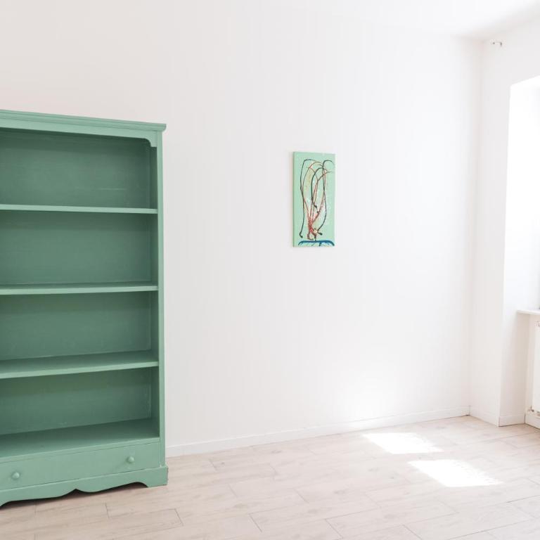 Cornigliano Apartment 2 - Appartamento con 2 Camere da Letto - 10