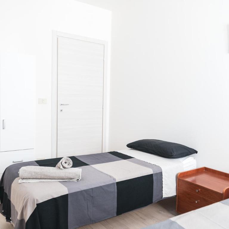 Cornigliano Apartment 2 - Appartamento con 2 Camere da Letto - 6