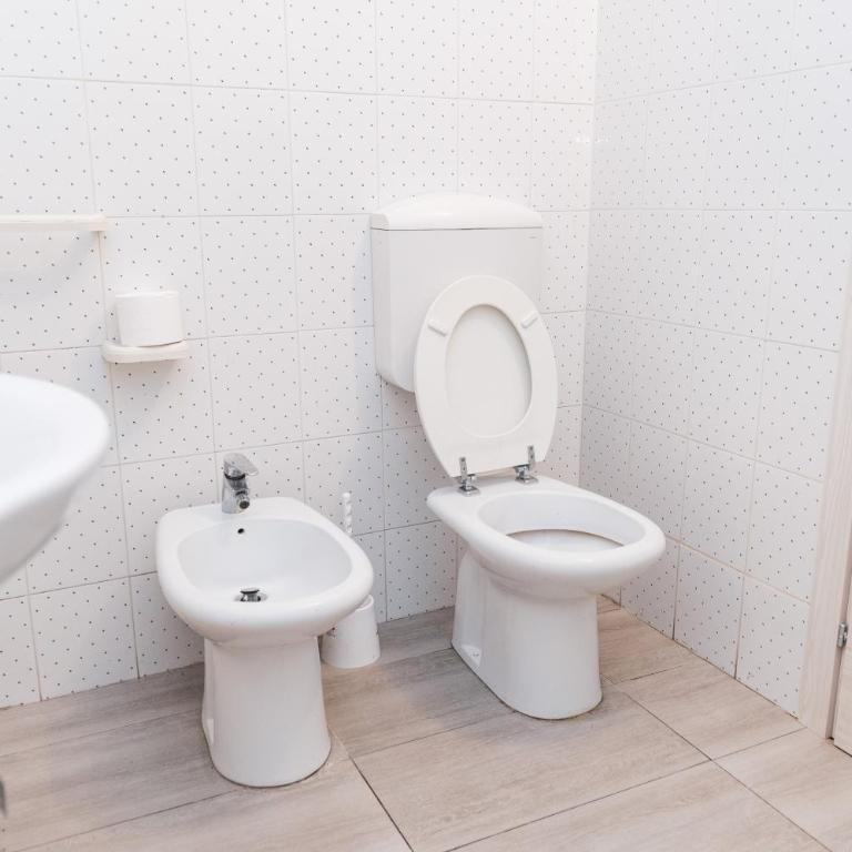 Cornigliano Apartment 2 - Appartamento con 2 Camere da Letto - 15