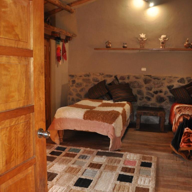 Valle Dorado Lodge - Superior Twin Room with Garden View - 1