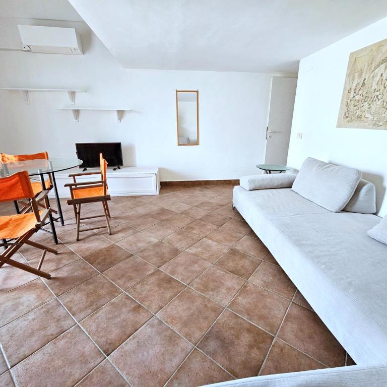 Maridea - Il Borgo - Appartamento su 2 Livelli con 2 Camere da Letto - 12
