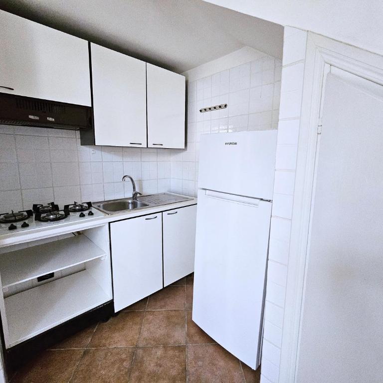 Maridea - Il Borgo - Appartamento su 2 Livelli con 2 Camere da Letto - 15