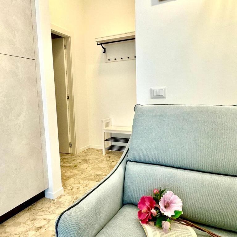 Conero Holiday Home - "Il Filare" - One-Bedroom Apartment - 7