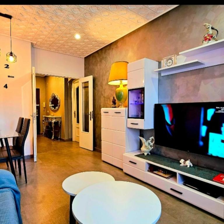 piso moderno 3 habitaciones severo ochoa 31 2A - Apartamento de 3 dormitorios - 1