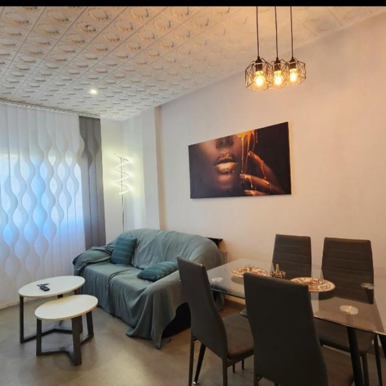 piso moderno 3 habitaciones severo ochoa 31 2A - Apartamento de 3 dormitorios - 3