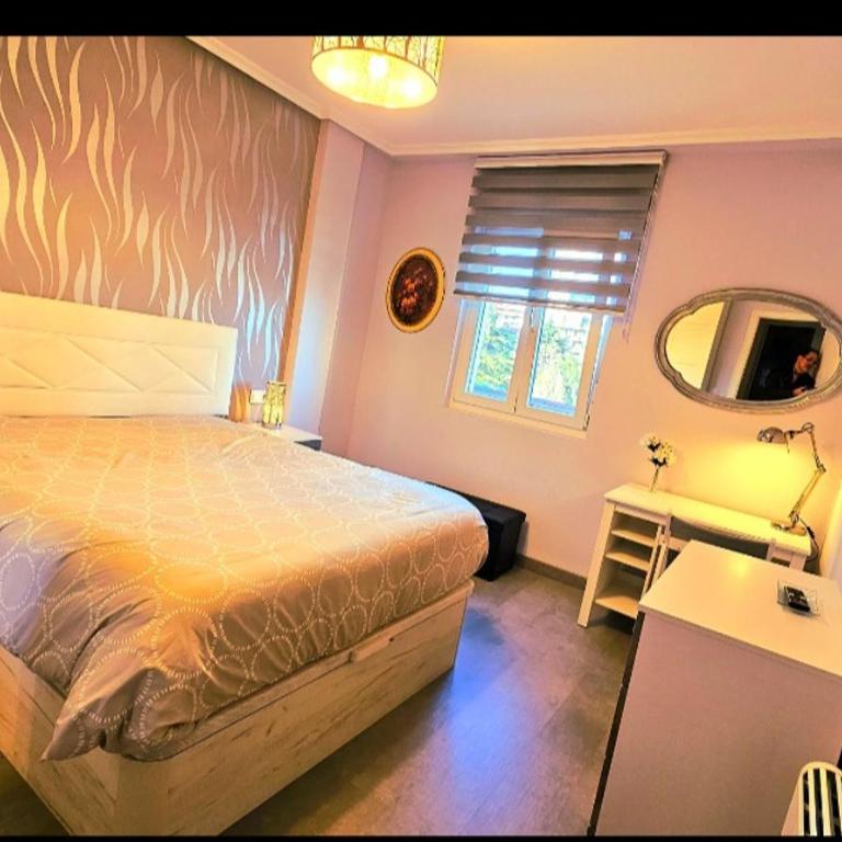 piso moderno 3 habitaciones severo ochoa 31 2A - Apartamento de 3 dormitorios - 5