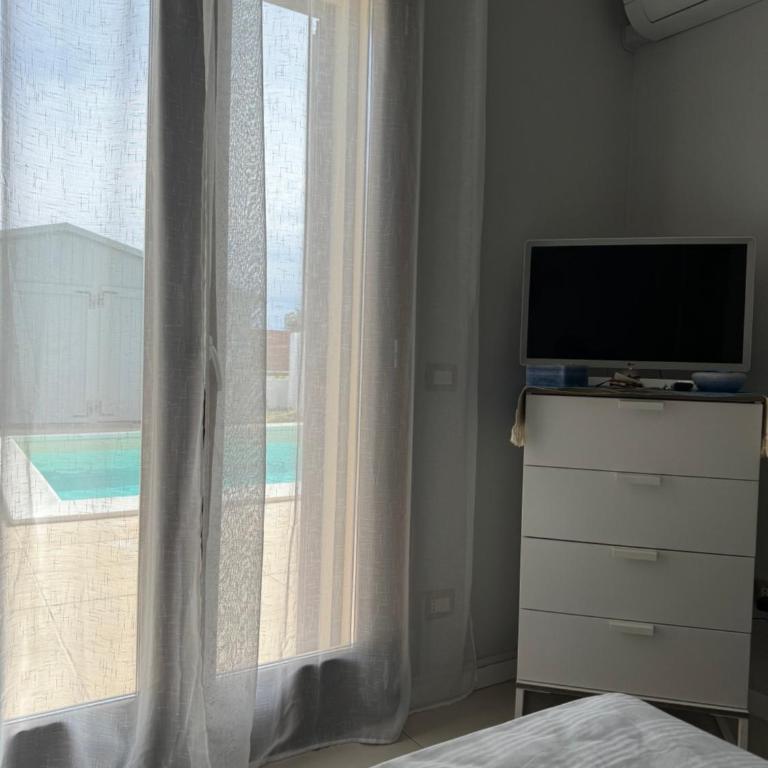 VILLA AQUA LUXURY Private Pool - Villa con 2 Camere da Letto - 24