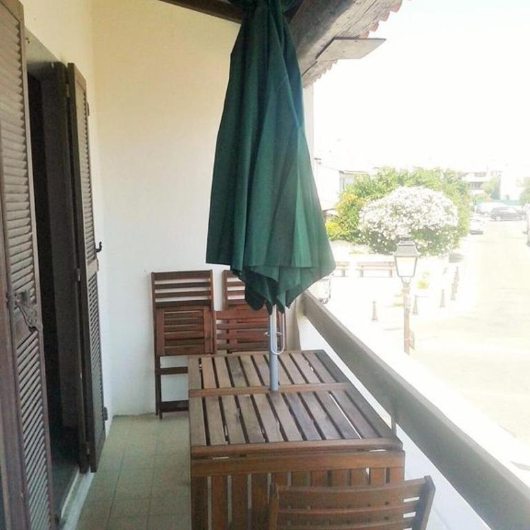 Flamants 1 5 personnes - One-Bedroom Apartment - 7