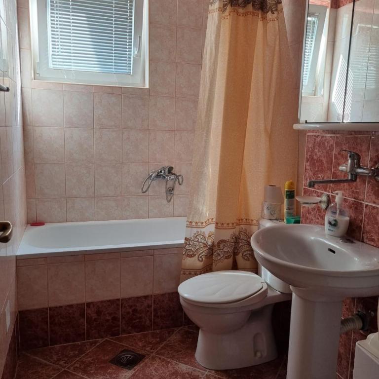 Olga Apartments - One-Bedroom Apartment - 13
