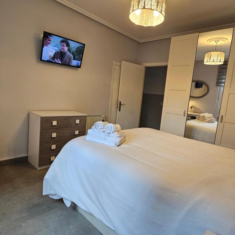 piso moderno 3 habitaciones severo ochoa 31 2A - Apartamento de 3 dormitorios - 6