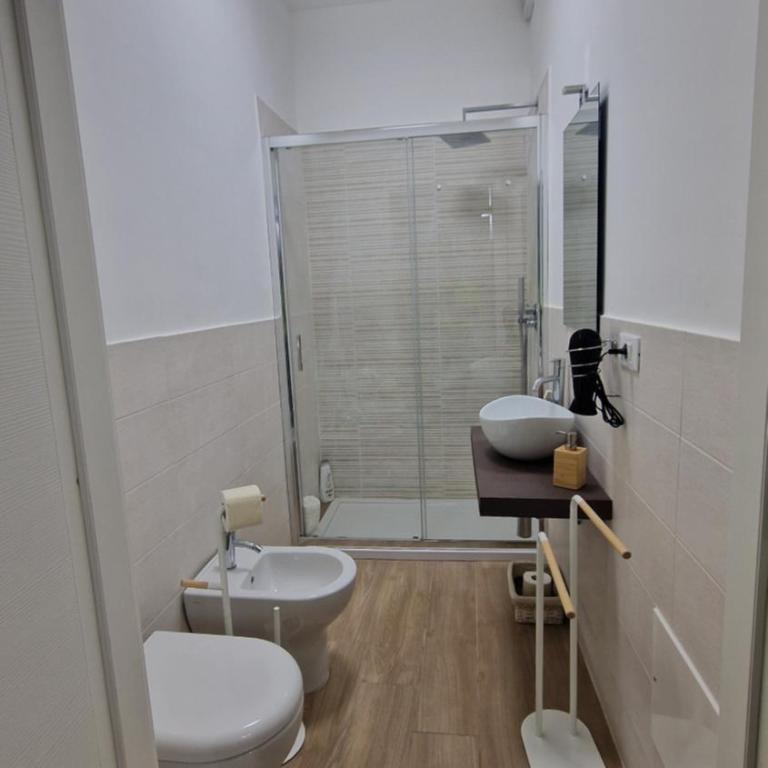Girasole Holiday Home - One-Bedroom Apartment - 14