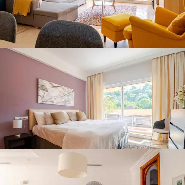 Luxury 2 bedroom apartment, close to the sea and the golf course, Aloha Hills Club Property - Two-Bedroom Apartment - 10
