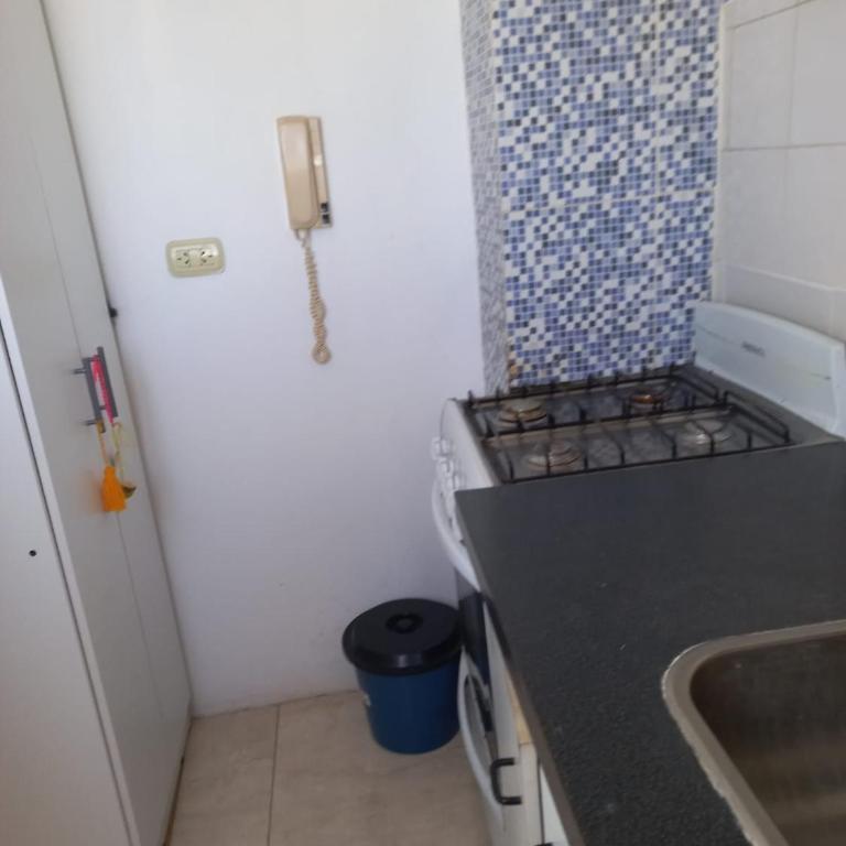 Departamento céntrico - Apartamento de 1 dormitorio - 11