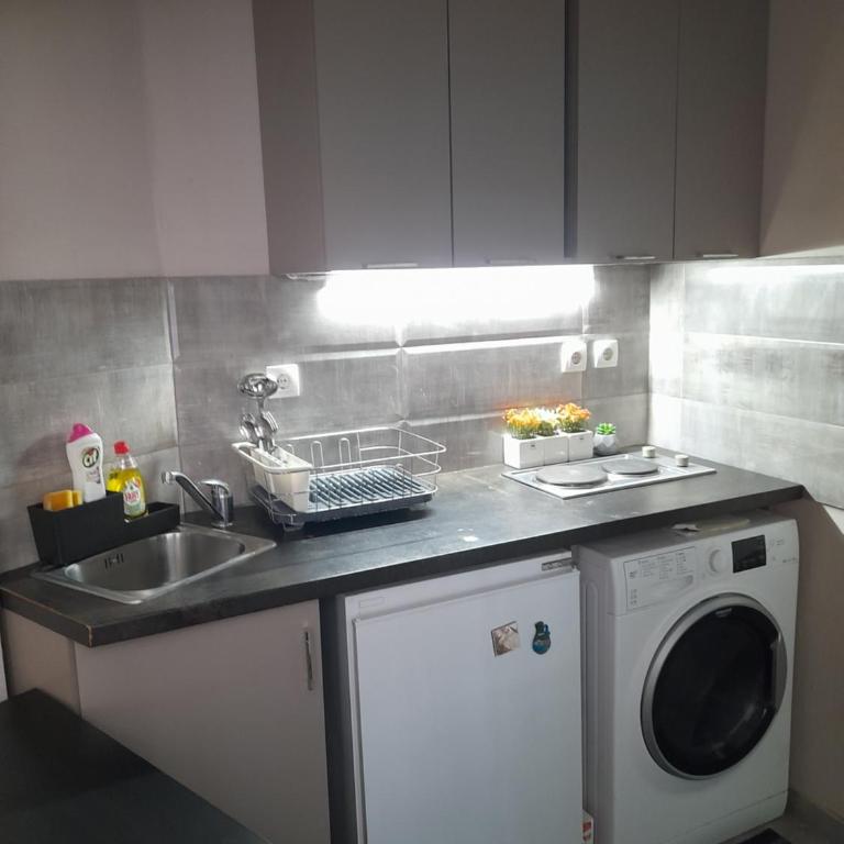 Visoki Stevan Apartments - Apartman - Prizemlje - 2