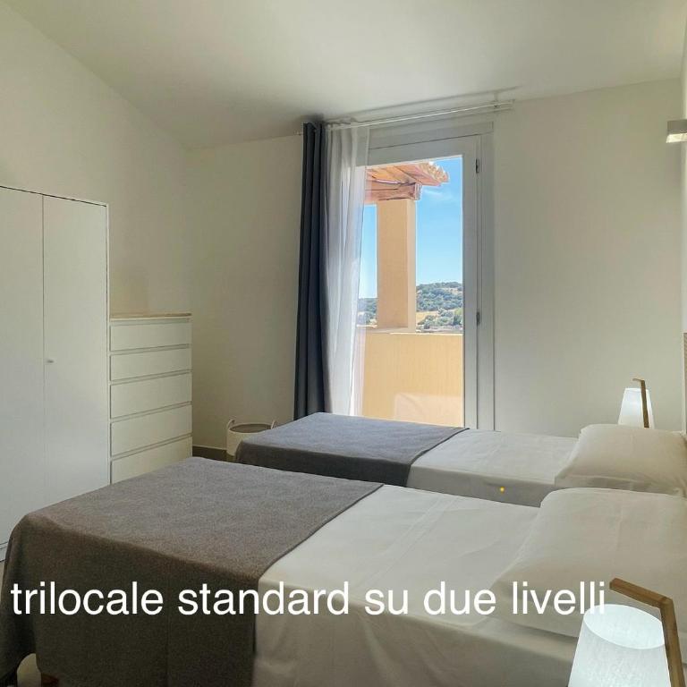Appartamenti Shardana - Casa con 2 Camere da Letto - 24