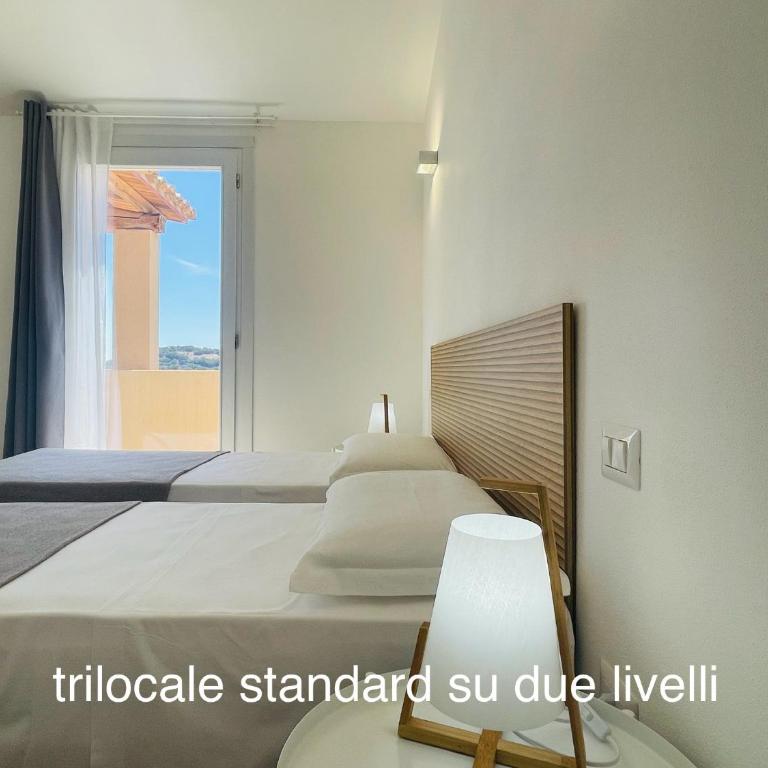 Appartamenti Shardana - Casa con 2 Camere da Letto - 25