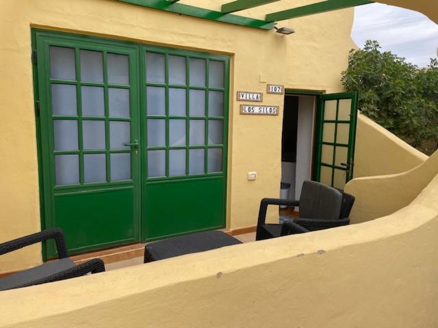 Villa Los Silos - Apartamento de 2 dormitorios - 6