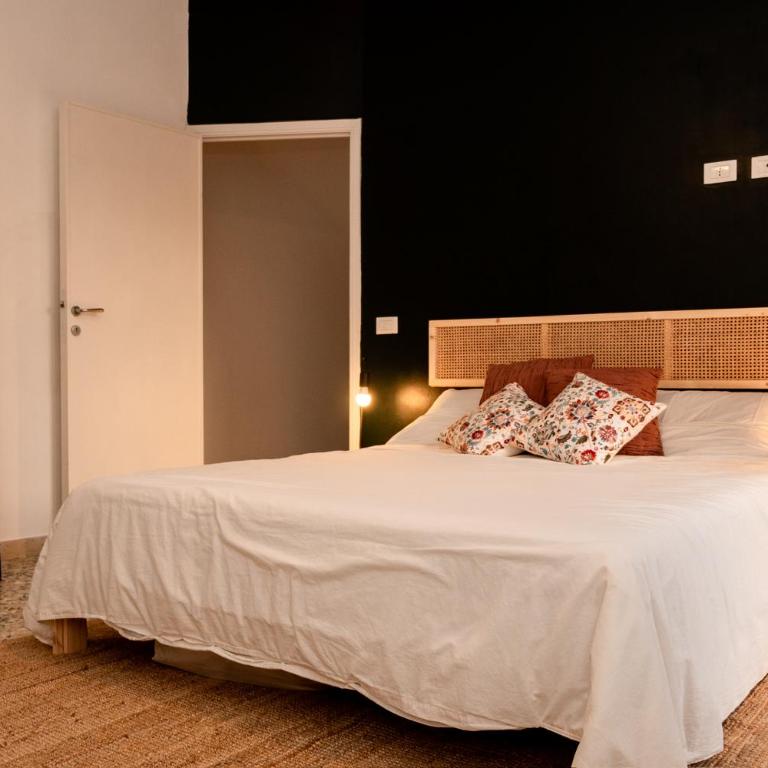 Villa Luci - Villa con 1 Camera da Letto - 13