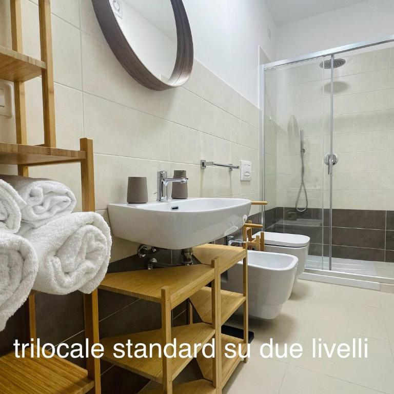 Appartamenti Shardana - Casa con 2 Camere da Letto - 17