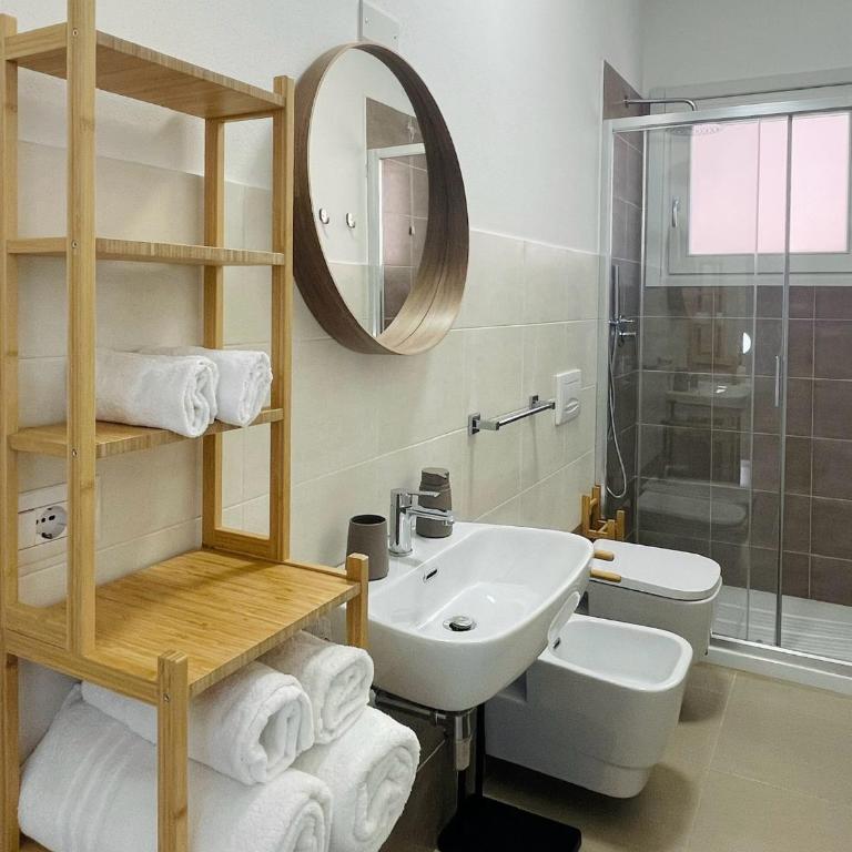 Appartamenti Shardana - Casa con 2 Camere da Letto - 18