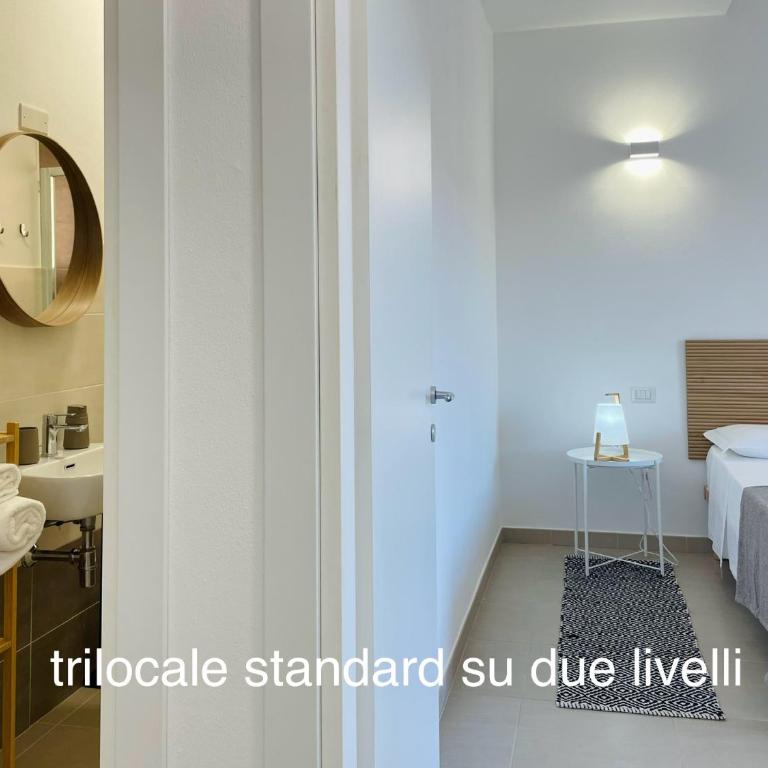 Appartamenti Shardana - Casa con 2 Camere da Letto - 19