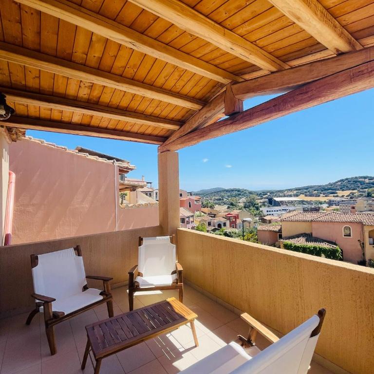 Appartamenti Shardana - Casa con 2 Camere da Letto - 21