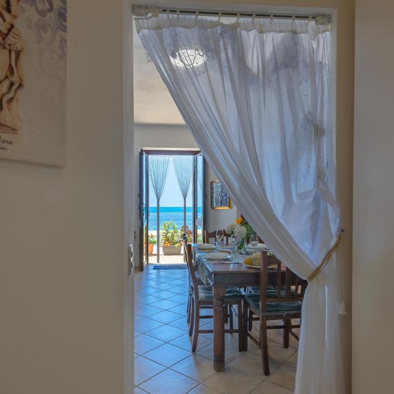 Casa La Conchiglia - Apartment with Sea View - 13