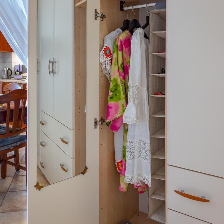 Casa La Conchiglia - Apartment with Sea View - 12