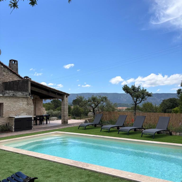 Les Juliens - Appartamento con 2 Camere da Letto - 1