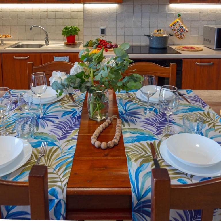 Casa La Conchiglia - Apartment with Sea View - 16