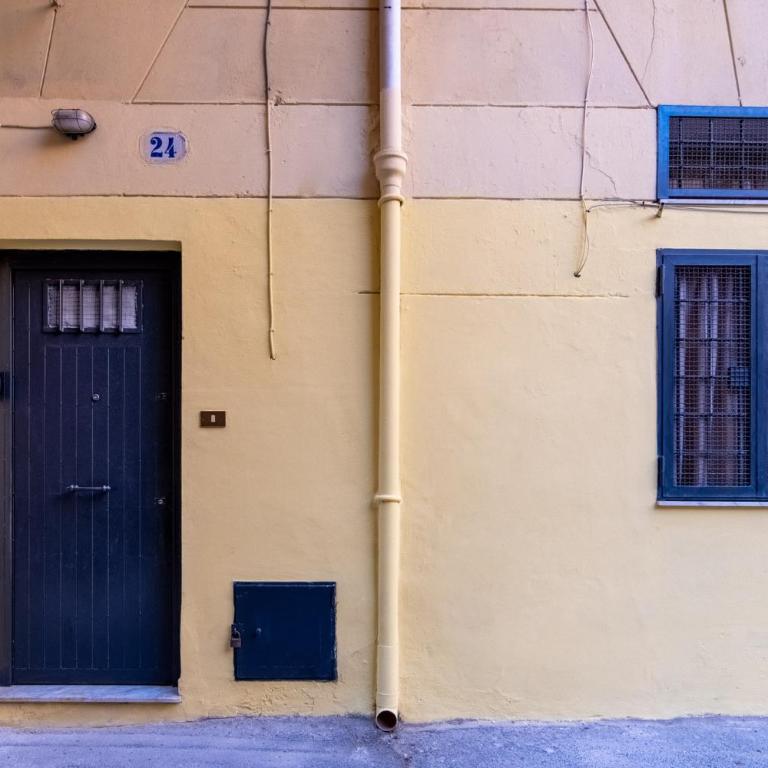 Lumar Sicilia - Cattedrale - Appartamento con 1 Camera da Letto - 4
