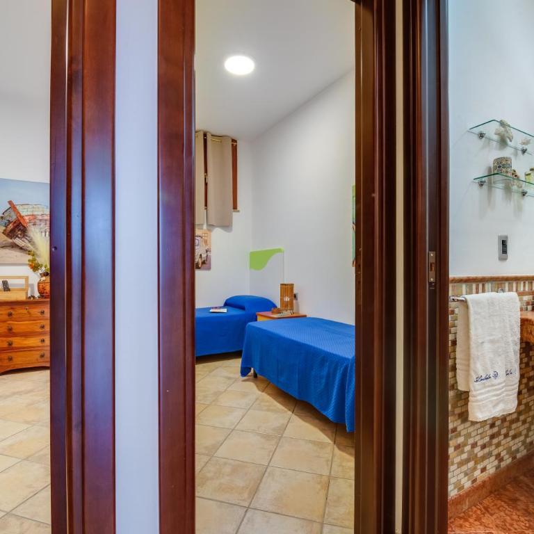 Casa La Conchiglia - Apartment with Sea View - 10