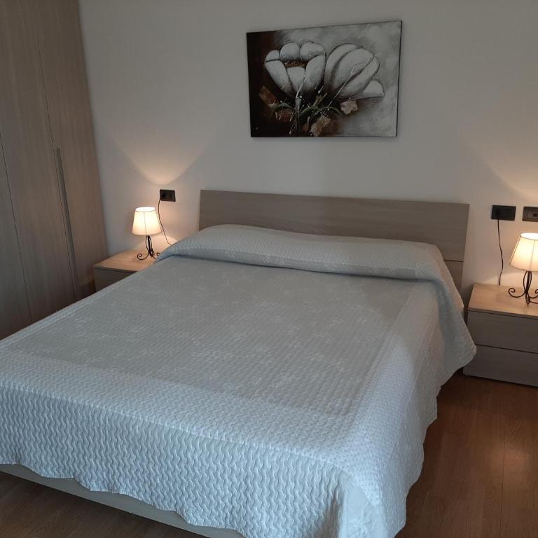 La Casa dei Pescatori - Casa con 3 Camere da Letto - 22