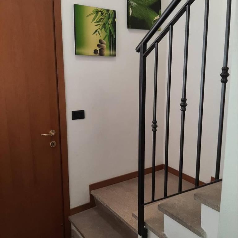 La Casa dei Pescatori - Casa con 3 Camere da Letto - 19