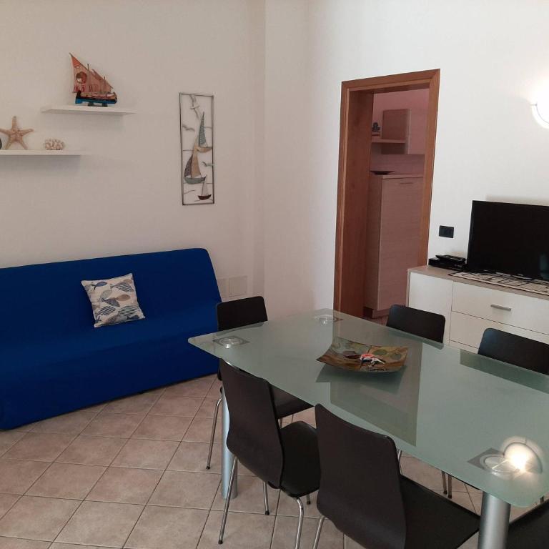 La Casa dei Pescatori - Casa con 3 Camere da Letto - 11