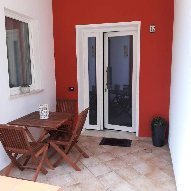 La Casa dei Pescatori - Casa con 3 Camere da Letto - 6