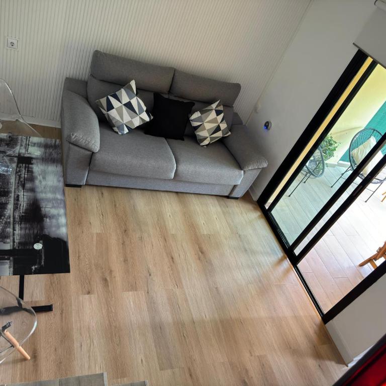 Duplex Sonemar Pool - Apartamento de 1 dormitorio - 4