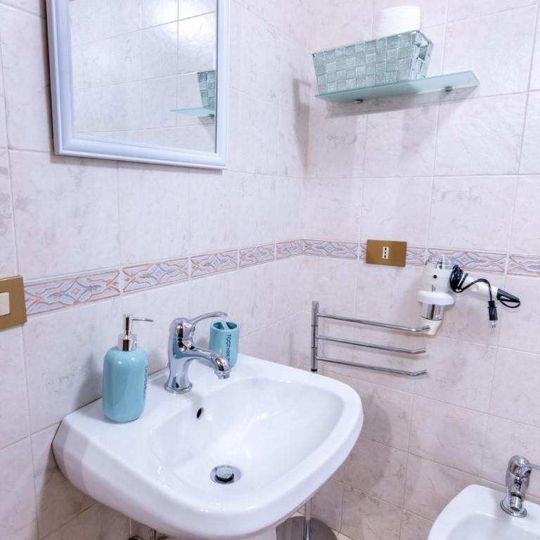 Lumar Sicilia - Cattedrale - Appartamento con 1 Camera da Letto - 2