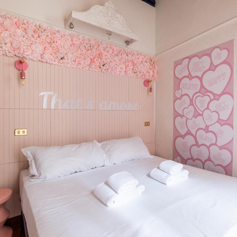 maison Trevi - Appartamento con 1 Camera da Letto - 5