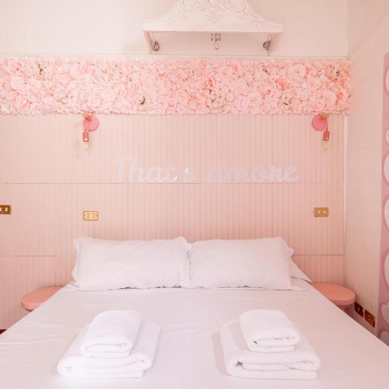 maison Trevi - Appartamento con 1 Camera da Letto - 7