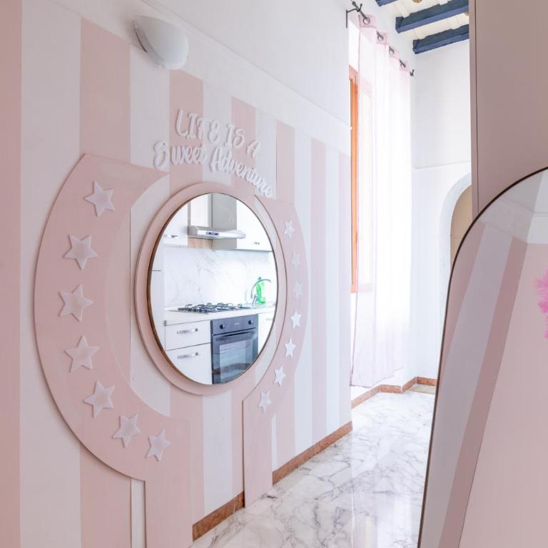maison Trevi - Appartamento con 1 Camera da Letto - 8